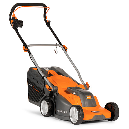 Газонокосилка электрическая DAEWOO DLM 1250E